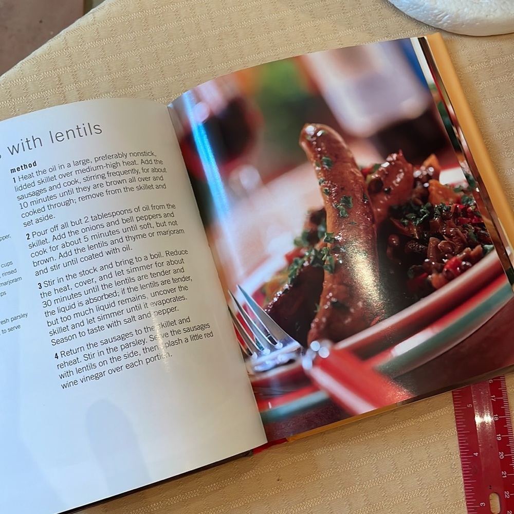 Cookbook - Picture 2 of 3